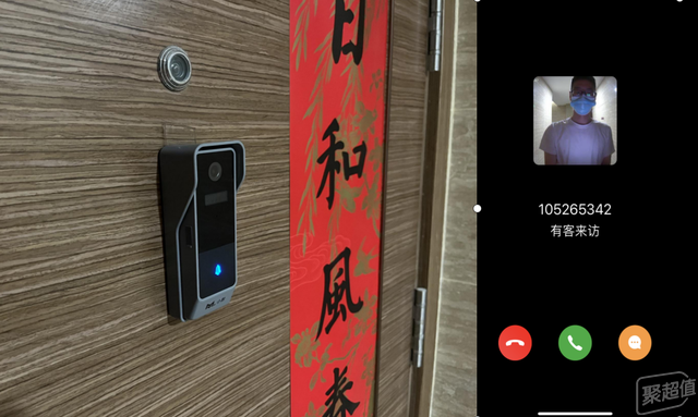 家庭智能门铃怎么选？不妨看看这4款主流2K门铃评测